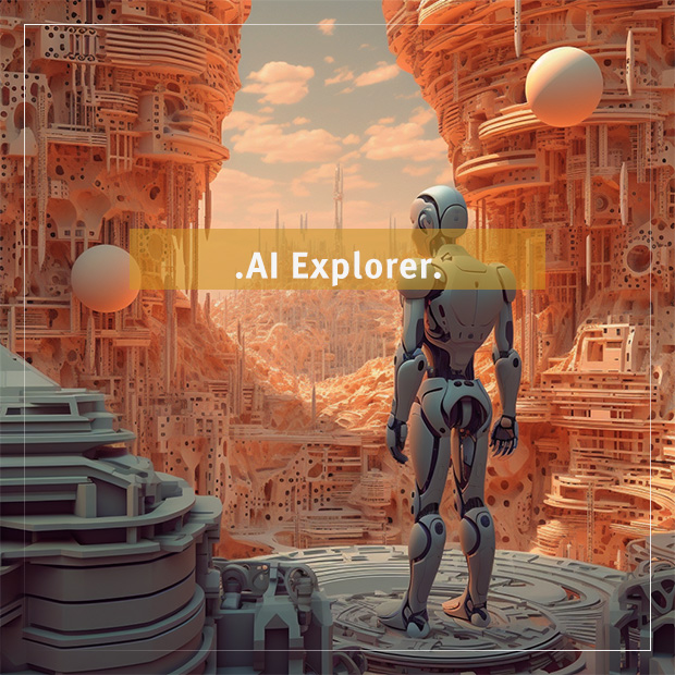 AI explorer