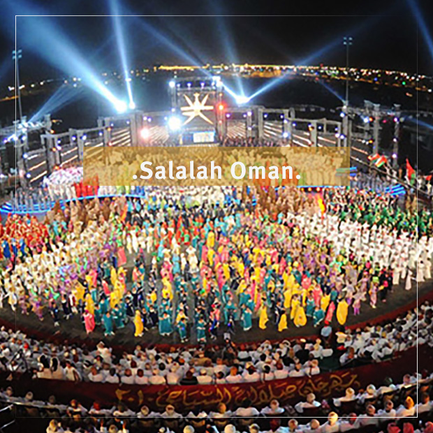 Salalah Oman