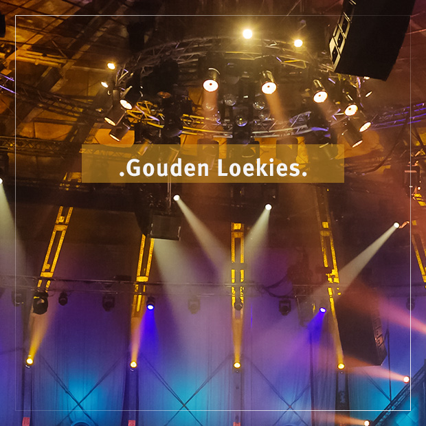Gouden Loekies