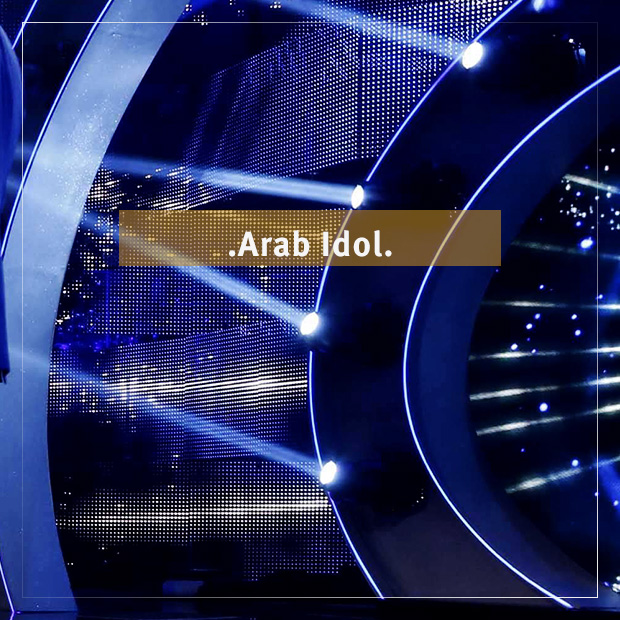 Arab Idol