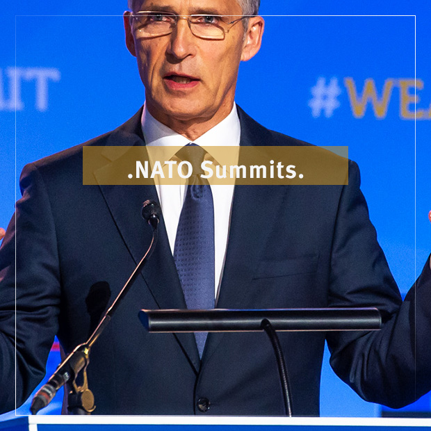 NATO Summit