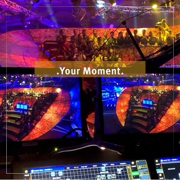 Your Moment Philippines